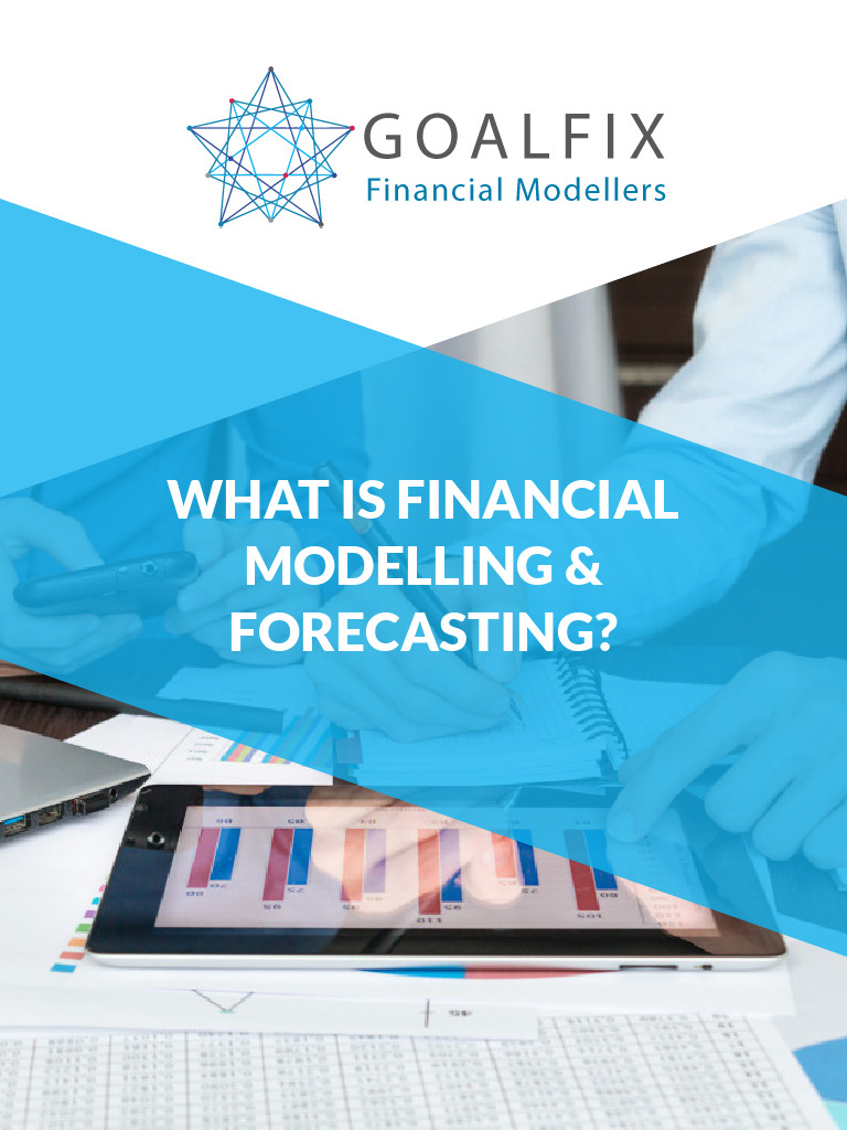 What-is-Financial-Modelling-Forecasting | PDF | Financial Modeling ...