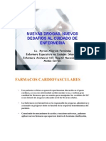 farmacoscardiovasculares