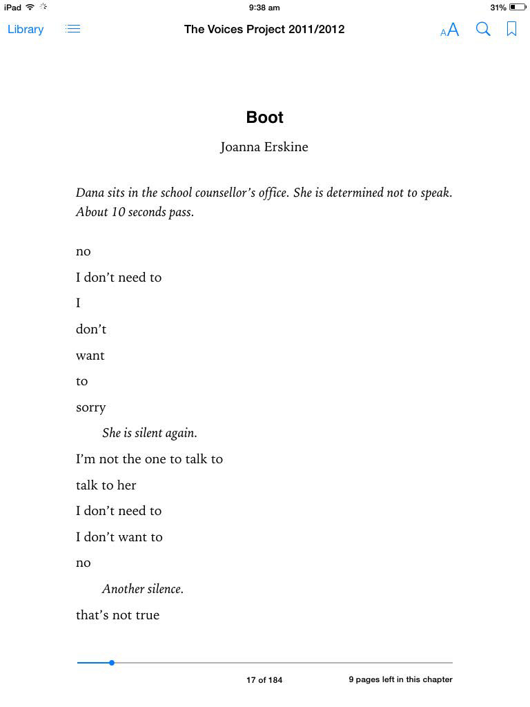 Boot | PDF