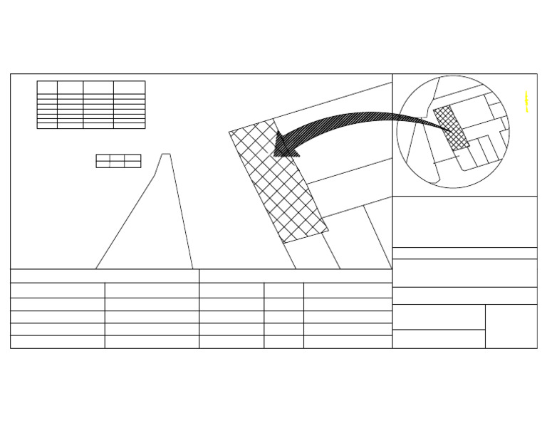 Planos Techo Propio A3-L01modelo | PDF