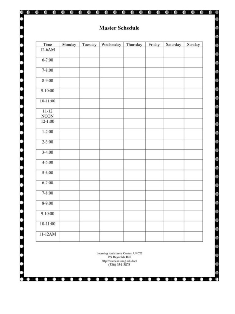Time Tracker | PDF