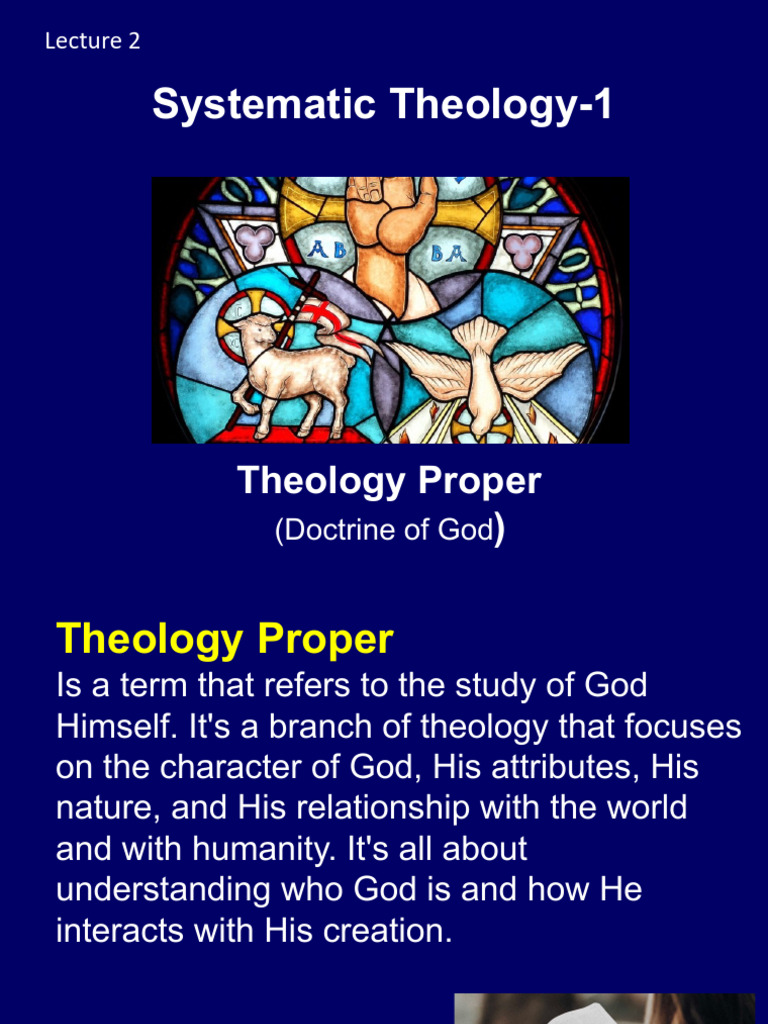 Understanding the Existence of God | PDF | Names Of God In Judaism ...