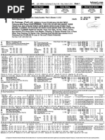 CITROËN RACING Rallye de France -Alsace The GT5 Matrix | PDF | Oval Track Racing | Stock Car Racing