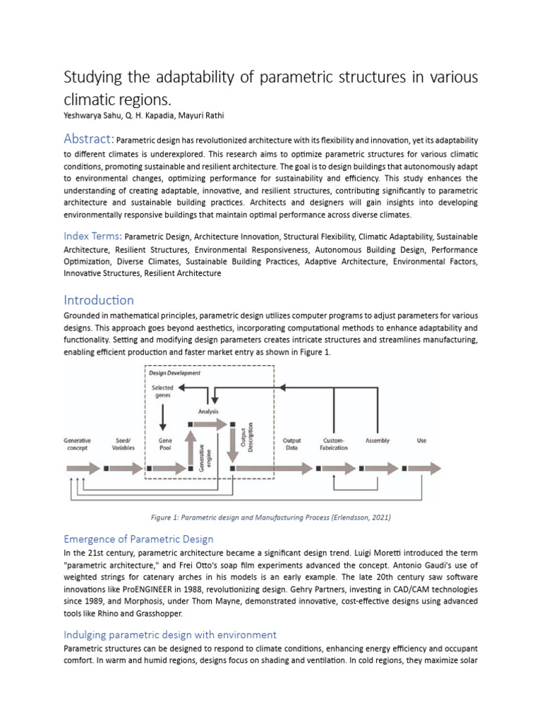 methodology | PDF | Efficient Energy Use | Building Insulation
