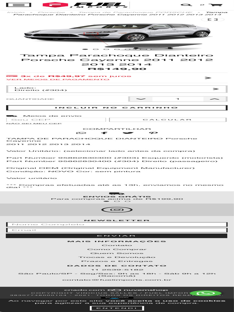 Pour Model 3 Model Y 2021 Voiture Accoudoir Central BoîTe De Rangement Acc4681 4713237470602