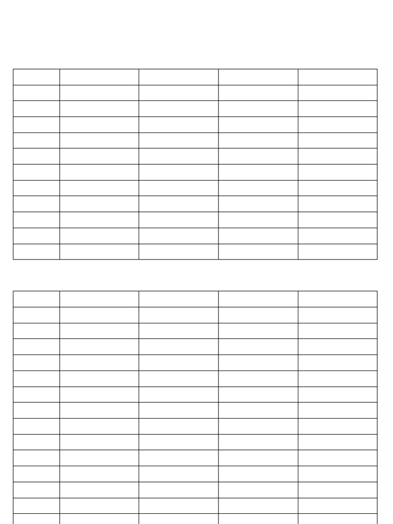 CA Foundation Timetable June 2025 | PDF | Economics | Statistics