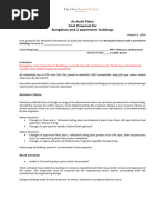 As-Built Plans Cost Quotation Philippines | PDF