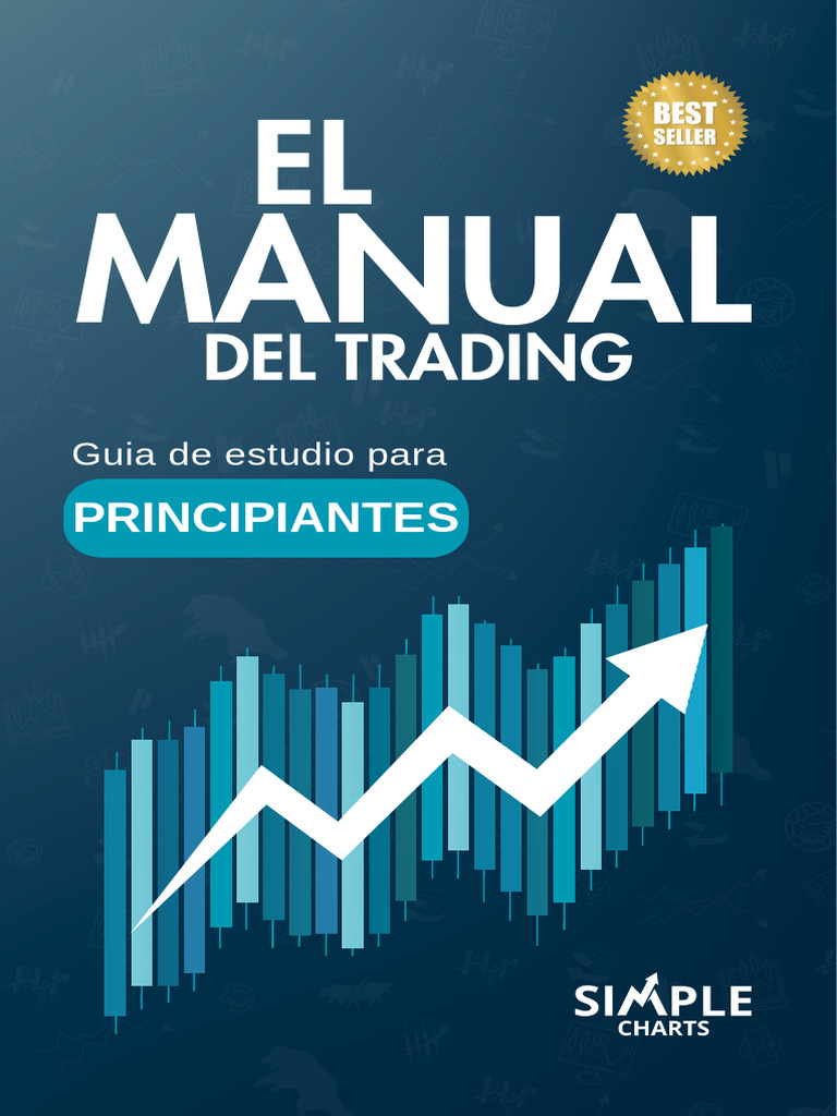 Manual de Trading para Principiantes | PDF | Mercado de divisas ...