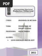 Download PROBLEMAS SOBRE PRODUCTIVIDAD1 by Elvis Walker SN84500904 doc pdf