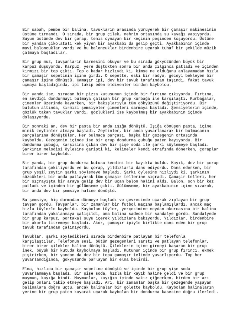 Yeni Metin Belgesi | PDF