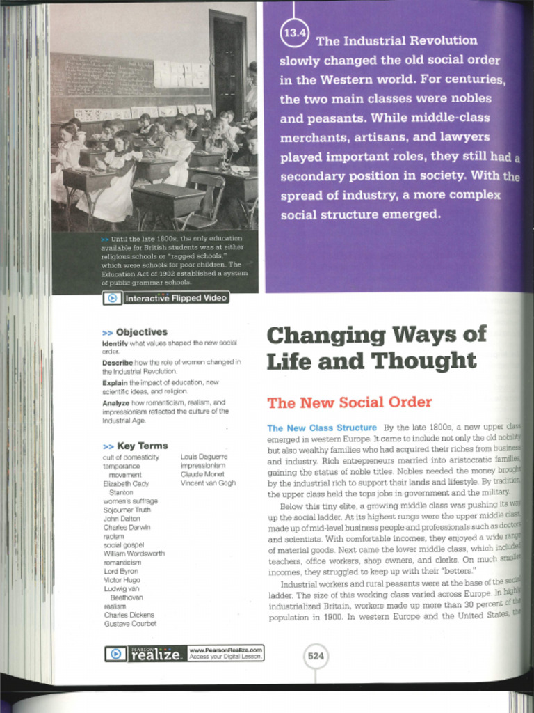 CP Textbook Pages 524-528 | PDF