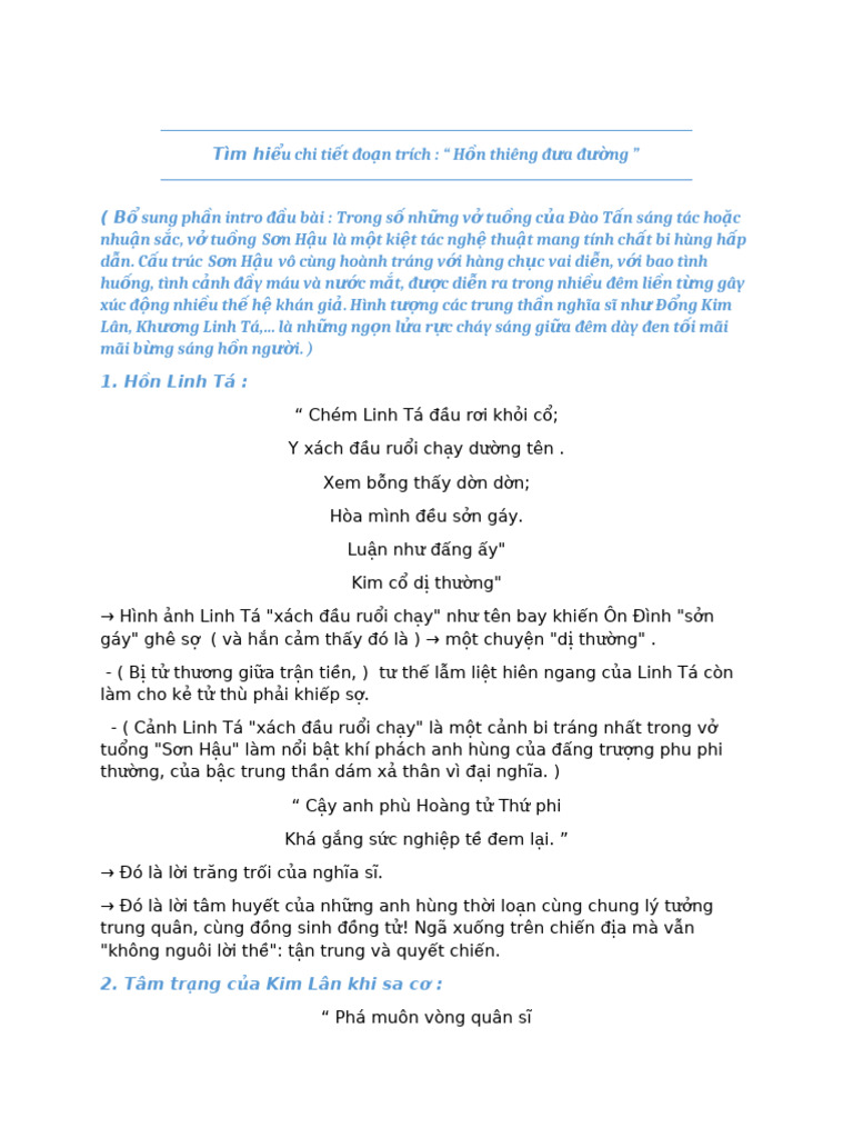 Văn Tu NG | PDF
