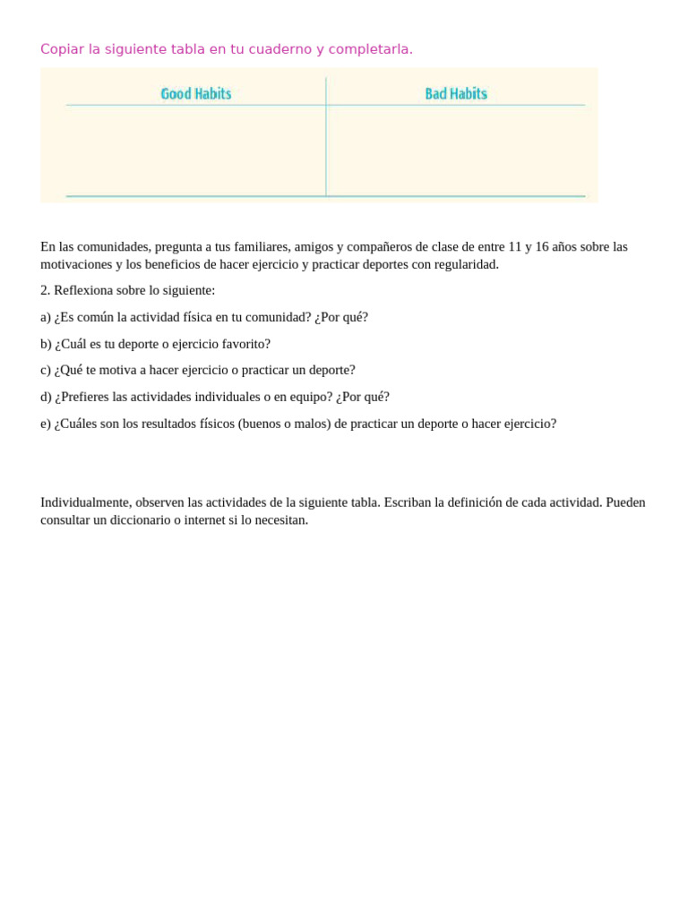 PLANEACION ANEXO YAFAR | PDF | Comunicación | Hospital