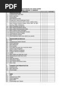 Contoh Surat Pembatalan Pertukaran