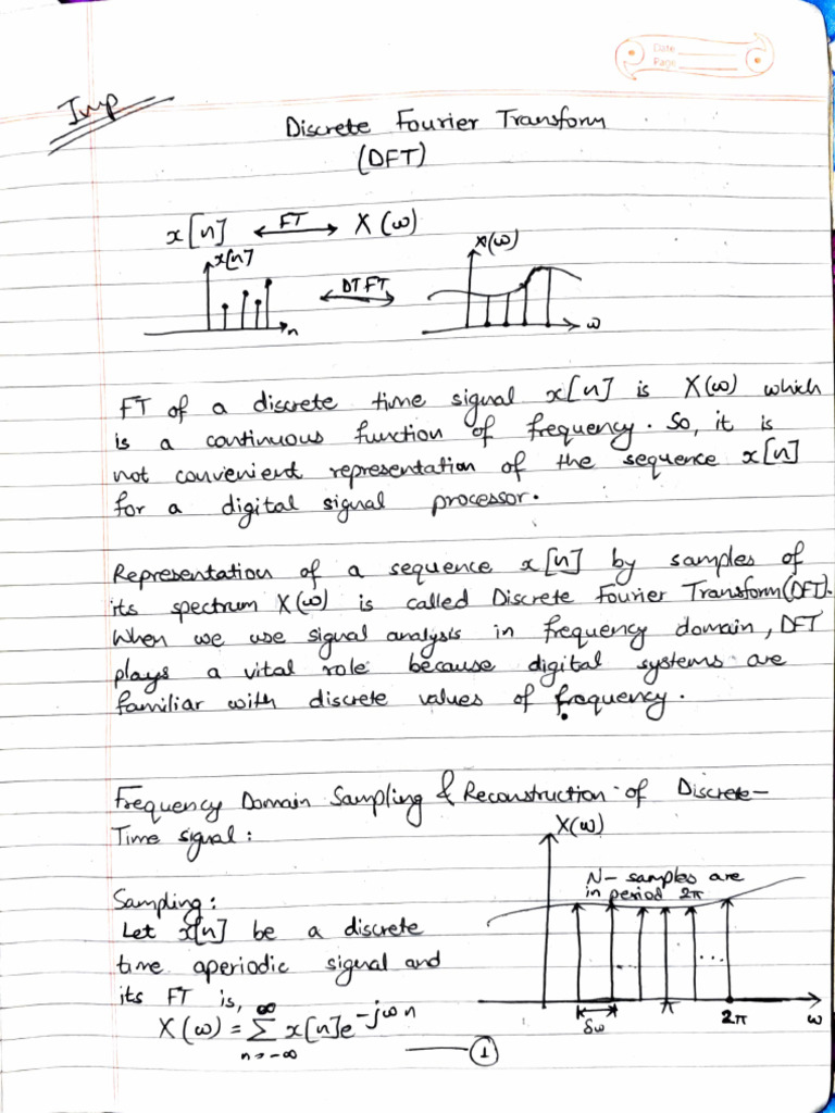 Chap 4,5,6 -Signal Analysis | PDF | Applied Mathematics | Electronics