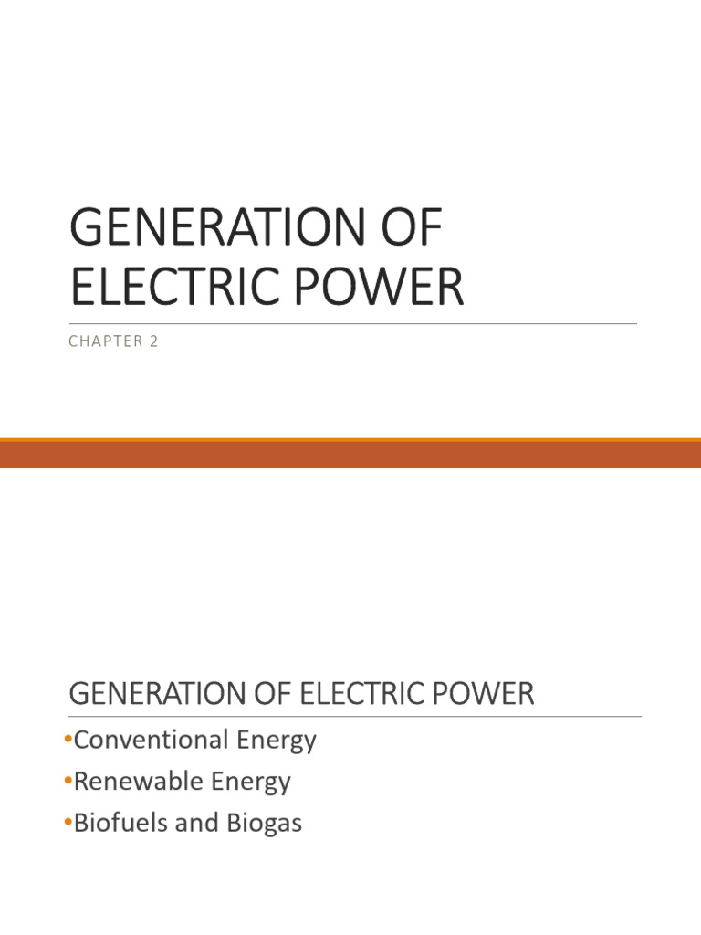 Conventional vs Renewable Energy Sources | PDF | Internal Combustion ...