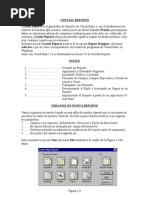 Download Crystal Reports by kolombo SN8450470 doc pdf