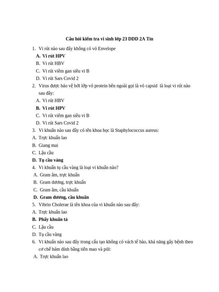 CÂ 2a Tín | PDF