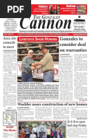 Download Gonzales Cannon March 8 Issue by Gonzales Cannon SN84506055 doc pdf