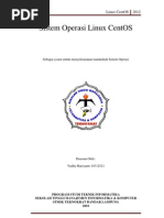 Download Tugas Akhir Linux Centos by YudhyHariyanto SN84506186 doc pdf