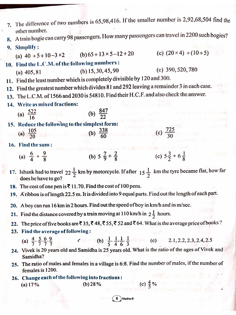 Sheet 2 | PDF