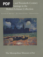 19th Century German Art Exhibition | PDF | Prussia | Romanticism