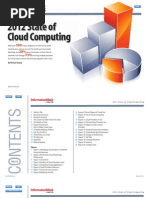 2012 State of Cloud Computing: Rep Rts