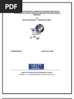 Internet Marketing
