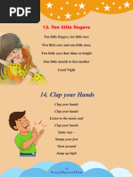 Appuseries Nursery Rhymes Vol 3 | PDF