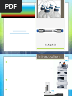 HPLC Reversed-Phase Column Regeneration | PDF | High Performance Liquid ...