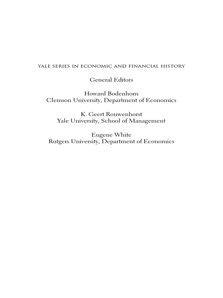 A Great Leap Forward | PDF | Inflation | Gross Domestic Product