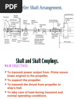 Alignment of Vertical Shaft Hydro Units | PDF | Bearing (Mechanical ...