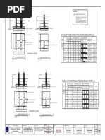 Standard Steel I-Beam Sizes Chart | PDF | Structural Engineering