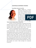 Download Teori Interpersonal by Hanum Ilmi SN84510100 doc pdf