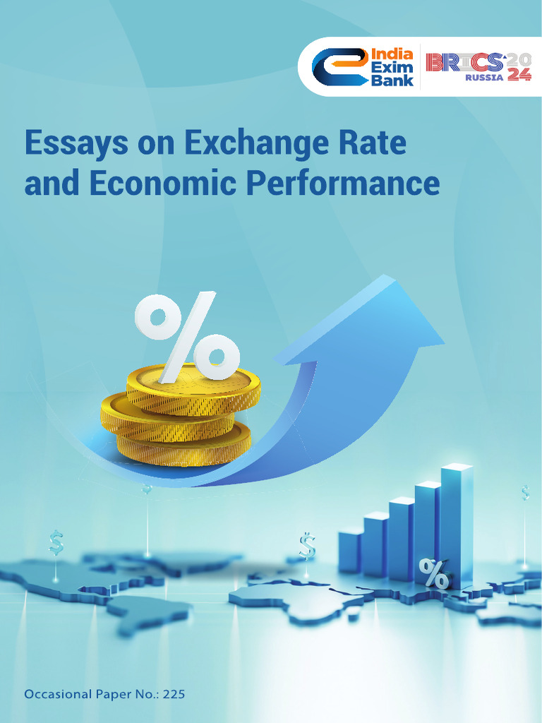 Exchange Rate Impact on Economic Growth | PDF | Exchange Rate ...