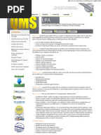Layered Process Audits Template