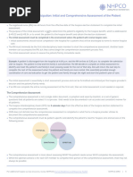 Hospice Revocation Notice Submission Guide | PDF | Medicare (United ...