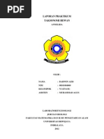 Download Annelida by Darwin azis SN84511079 doc pdf