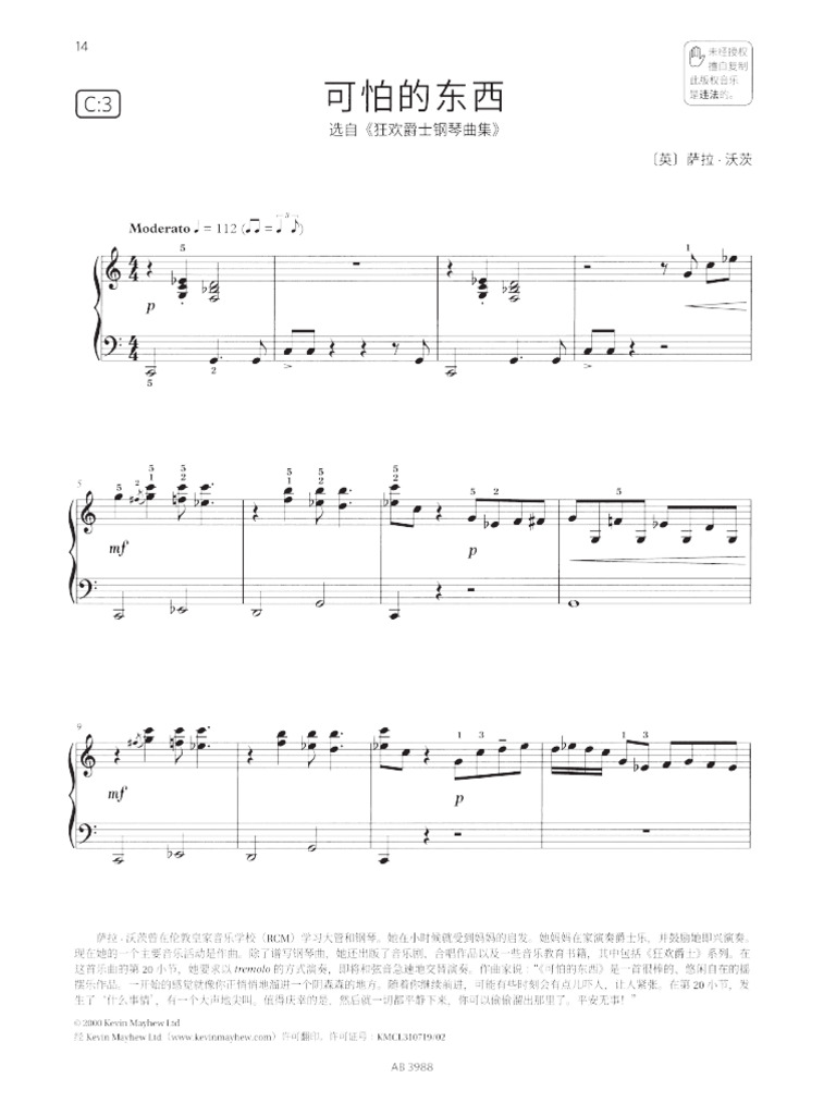 3级C3 | PDF