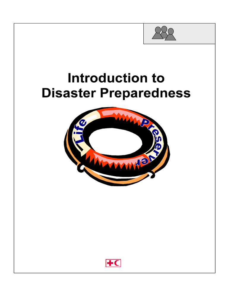 Disaster Preparedness Training Guide | PDF | Emergency Management | Hazards