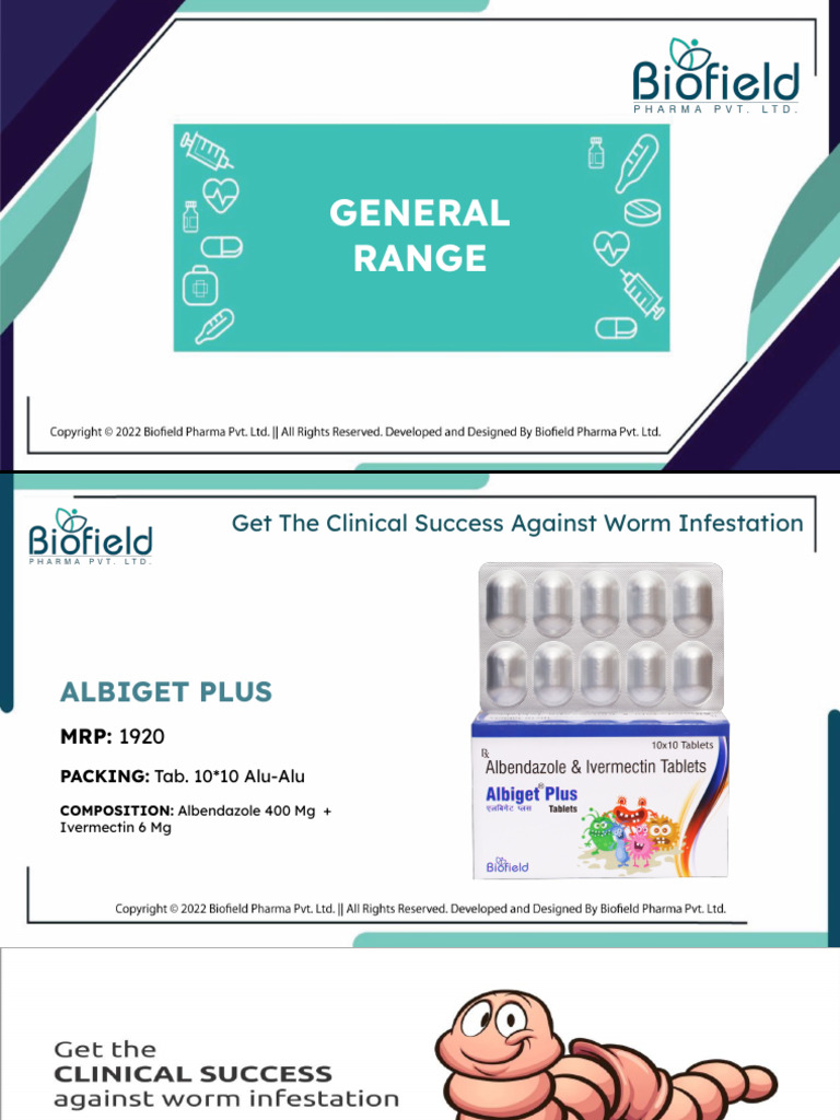 General Biofield | PDF