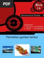 Download Hidrodinamika Dan Viskositas by Priyo Jati Wahyono SN84511344 doc pdf