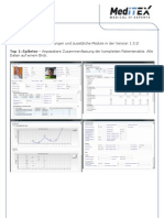 MedITEX Q2 2012 German Newsletter