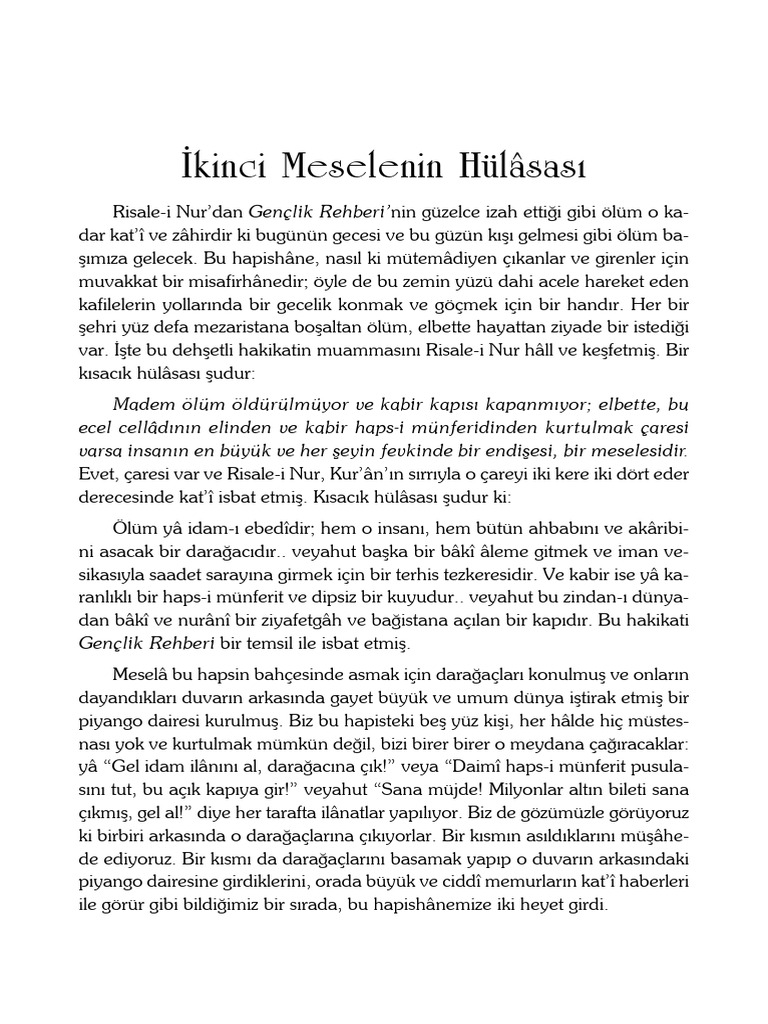 Deneme | PDF