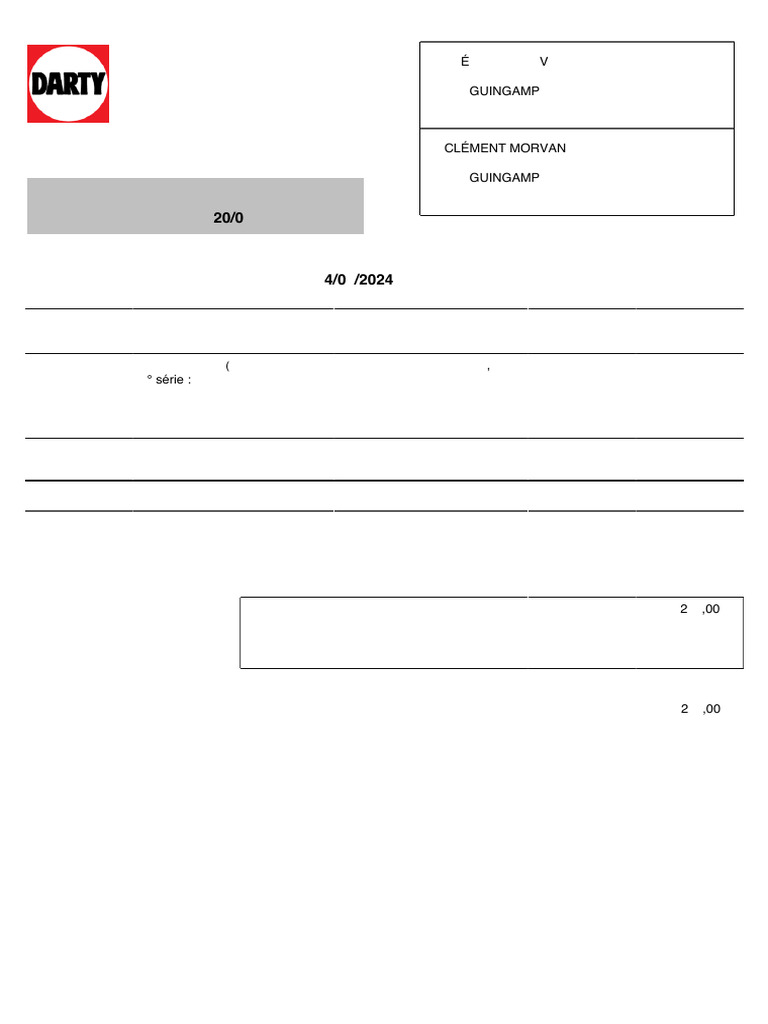 Facture AirPods DGQ6J70XLH | PDF | Chiffre d'affaires | Finance publique