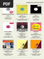 72×220 “Patchwork” ViNTAGE TURKiSH RUG Vinyl Collection | PDF