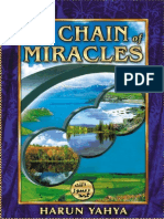 A Chain of Miracles 2ed