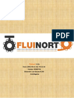 Catalago Fluinort 2011 (PERNOS)