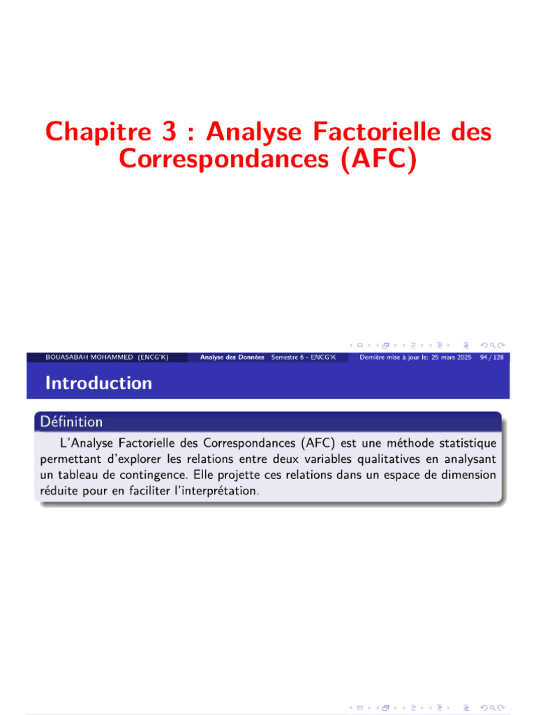 Afc | PDF