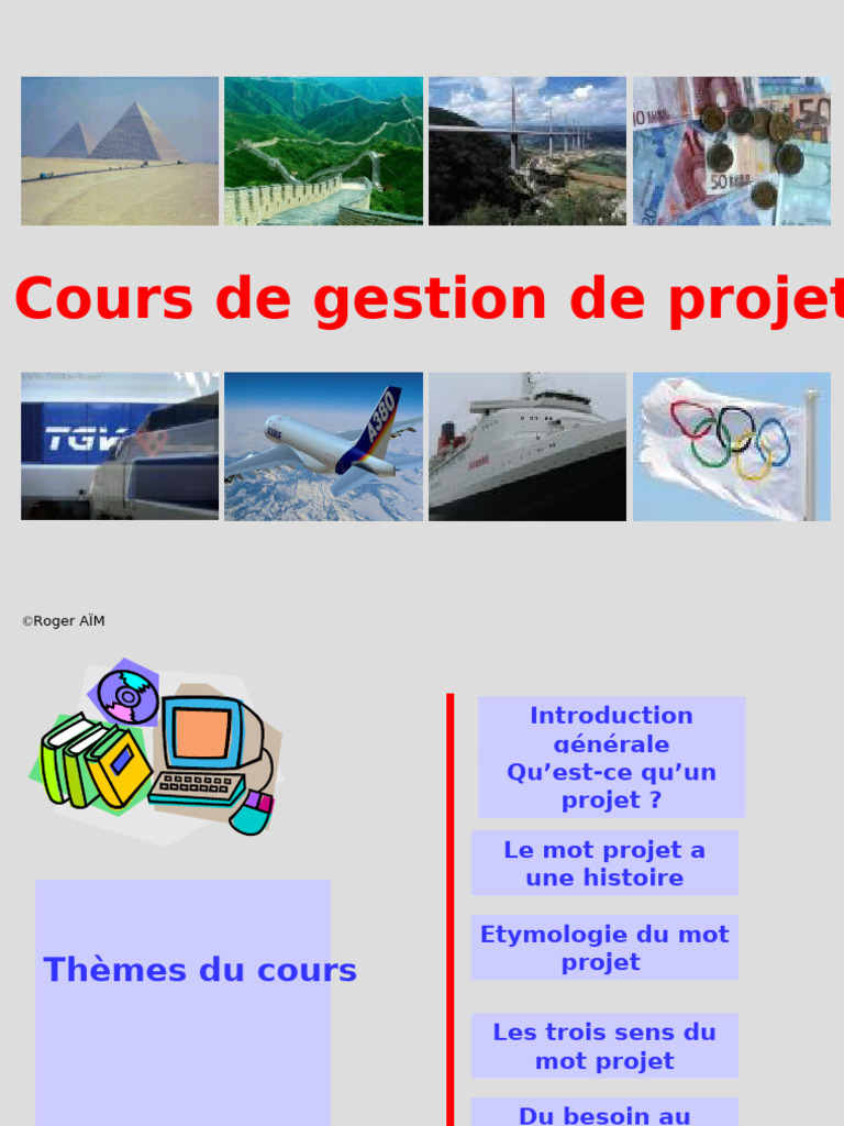 Gestion de Projet | PDF